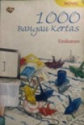 1000 Bangau Kertas