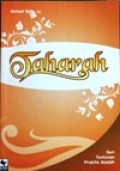 Seri Tuntunan Praktis Ibadah : TAHARAH