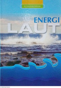 Image of Seri Sains Energi Terbarukan