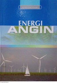 Image of Seri Sains Energi Terbarukan