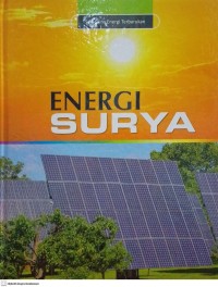 Image of Seri Sains Terbarukan