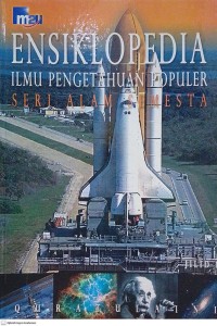 Image of Esiklopedia Ilmu Pengetahuan Populer