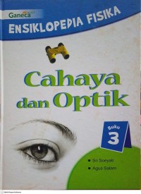 Image of ENSIKLOPEDIA FISIKA 3