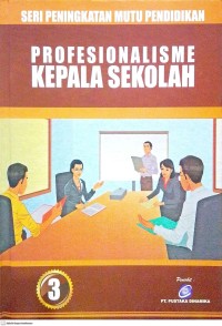 Image of Peningkatan Mutu pendidikan