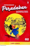 Kartun Riwayat Peradaban Jilid 2
