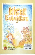 Kisah Kebajikan - Wisdom Stories (Bilingual)