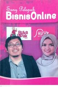 Sang Pelapak Bisnis OnLine, Bukalapak.com Hijup.com