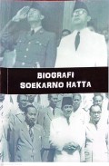 Biografi Sukarno Hatta
