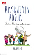 Nasruddin Hodja, Humor klasik segala masa Volume#2