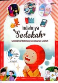 Indahnya Sedekah: Kumpulan Cerita Tentang Keistimewaan Sedekah
