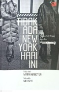 Tidak Ada New York Hari Ini