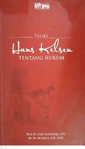 Teori Hans Kelsen tentang Hukum