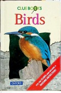 Clue books Birds