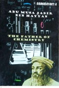Abu Musa Jabir bin Hayyan