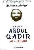 Syekh Abdul Qodir Al-Jailani