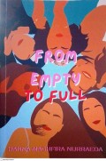 From Empty To Full