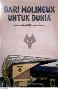 Dari Molineux Untuk Dunia
