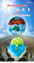 Persembahan HISSI Menuju Umat dan bangsa Mandiri