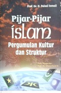 Pijar-pijar Islam Pergumulan Kultur dan Struktur