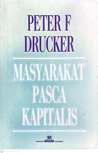 Image of Masyarakat Pasca Kapitalis