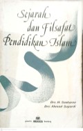 Sejarah dan filsafat Pendidikan Islam