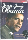 Janji-janji Obama