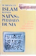 Sumbangan Islam Kepada Sains dan peradaban Dunia