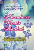 Kemuliaan Wanita Shalihah