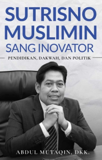 Image of Sutrisno Muslimin 