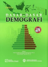 Image of Dasar-Dasar Demografi