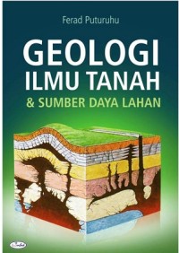 Image of Geologi Ilmu Tanah & Sumbre Daya Alam