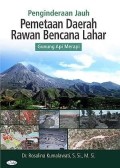 Penginderaan Jauh Pemetaan Daerah Rawan Bencana Lahar Gunung Api Merapi
