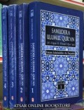 Samudera ulumul Qur'an Jilid.1[4] [Al-Itqan Fi Ulumil Qur'an]
